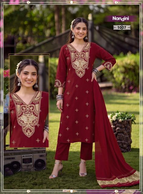 Desi kudi nandini kurti pant wholesale market in agra